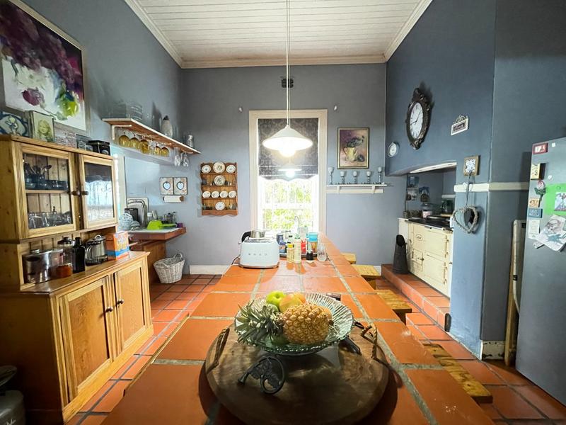 4 Bedroom Property for Sale in Bergzicht Western Cape